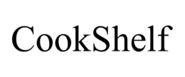 COOKSHELF trademark
