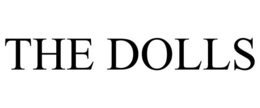 THE DOLLS trademark