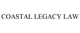 COASTAL LEGACY LAW trademark