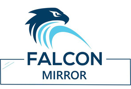 FALCON MIRROR trademark