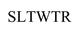 SLTWTR trademark
