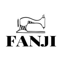 FANJI trademark