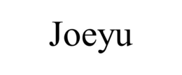 JOEYU trademark