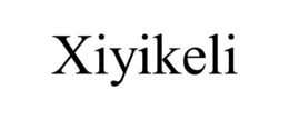 XIYIKELI trademark