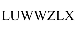 LUWWZLX trademark