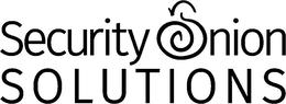 SECURITY ONION SOLUTIONS trademark