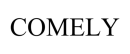 COMELY trademark