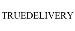 TRUEDELIVERY trademark