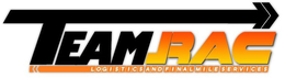TEAMRAC LOGISTICS AND FINAL MILE SERVICES trademark
