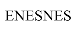 ENESNES trademark