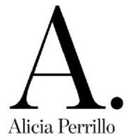 A. ALICIA PERRILLO trademark