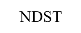 NDST trademark