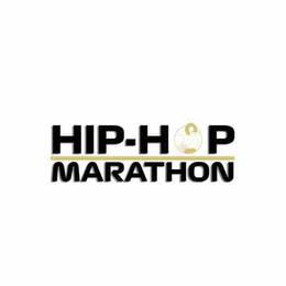 HIP-HOP MARATHON trademark