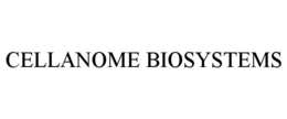 CELLANOME BIOSYSTEMS trademark