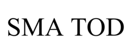 SMA TOD trademark