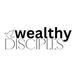WEALTHY DISCIPLES trademark