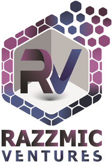 RV RAZZMIC VENTURES trademark