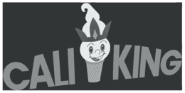 CALI KING trademark