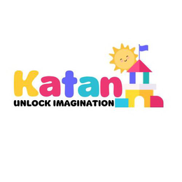 KATAN UNLOCK IMAGINATION trademark
