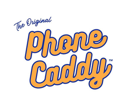 THE ORIGINAL PHONE CADDY trademark