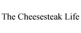 THE CHEESESTEAK LIFE trademark