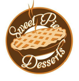 SWEET PIE DESSERTS trademark