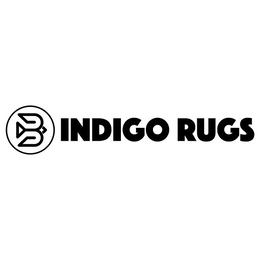 INDIGO RUGS trademark