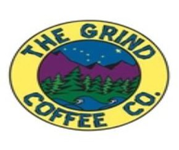 THE GRIND COFFEE CO. trademark