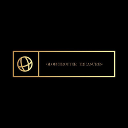 GLOBETROTTER TREASURES trademark