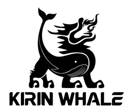KIRIN WHALE trademark