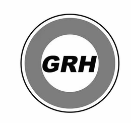 GRH trademark