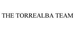 THE TORREALBA TEAM trademark