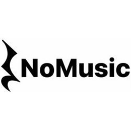NOMUSIC trademark