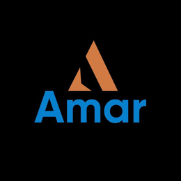 A AMAR trademark