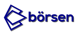 BÖRSEN trademark