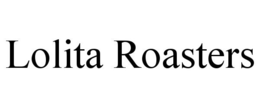 LR COFFEE ROASTERS trademark