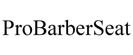 PROBARBERSEAT trademark