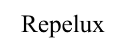REPELUX trademark
