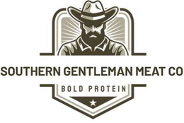 SOUTHERN GENTLEMAN MEAT CO BOLD PROTEIN trademark