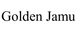 GOLDEN JAMU trademark