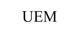 UEM trademark