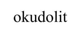 OKUDOLIT trademark