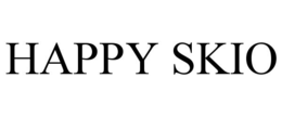 HAPPY SKIO trademark