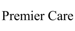 PREMIER CARE trademark