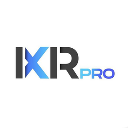 IXIRPRO trademark