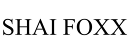 SHAI FOXX trademark