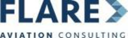 FLARE AVIATION CONSULTING trademark