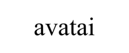 AVATAI trademark