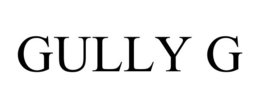 GULLY G trademark