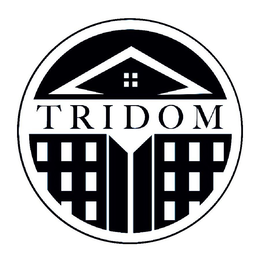 TRIDOM trademark